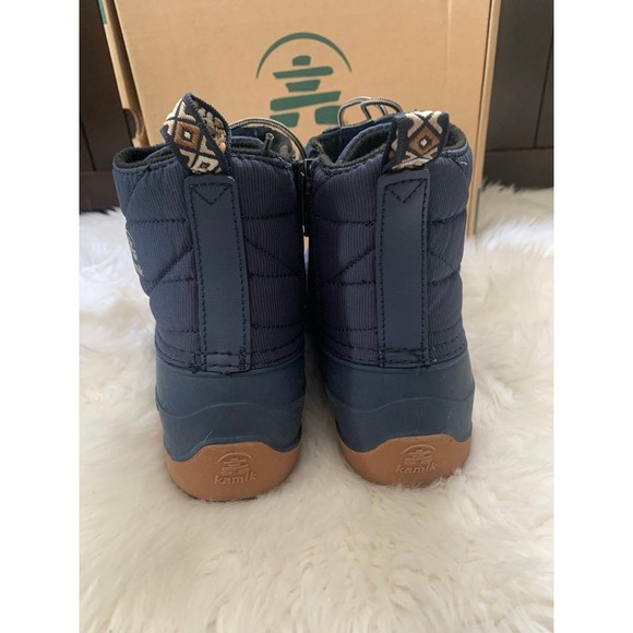 Kamik boots - Picture 7 of 11